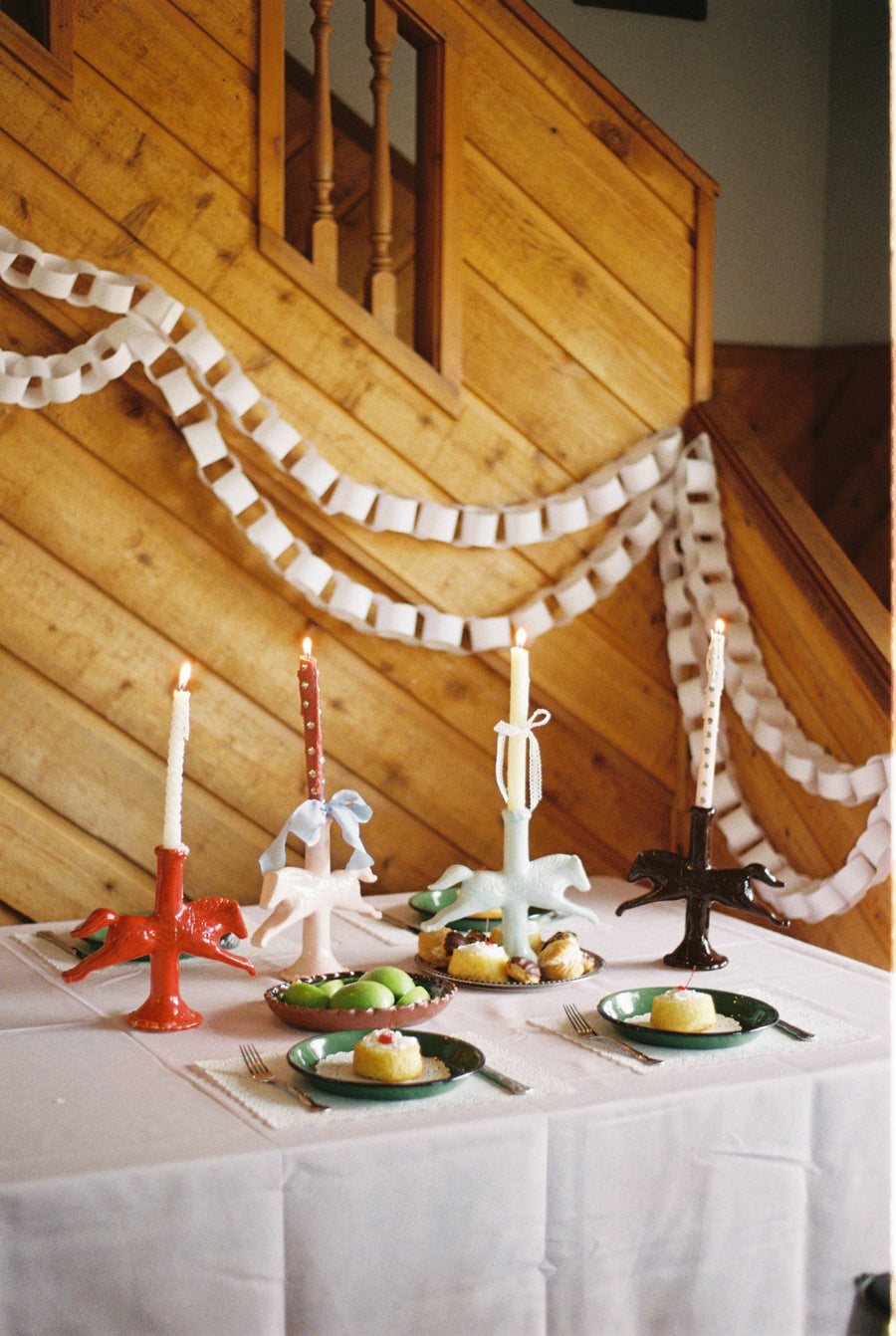 Casa Fête sneak peek
